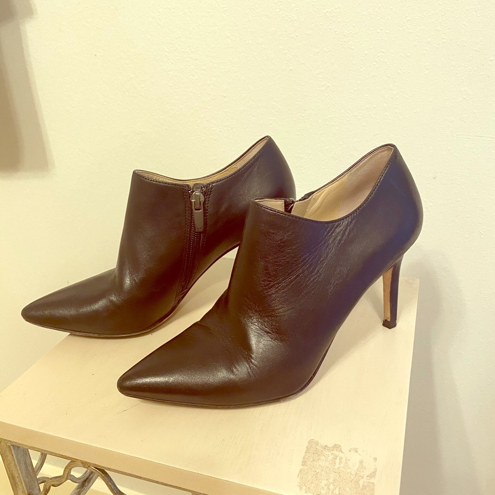 Via Spiga Ankle Boots